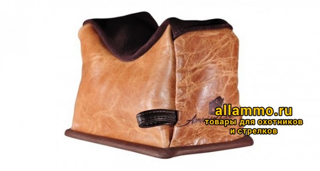 2785.750x0.jpg (BBSE) Мешок для стрельбы маленький Altus Brands BenchMaster
