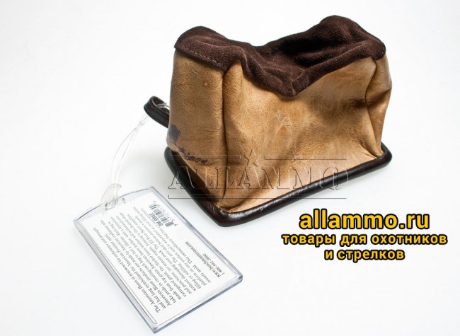 IMG_5109.jpg (BBSE) Мешок для стрельбы маленький Altus Brands BenchMaster