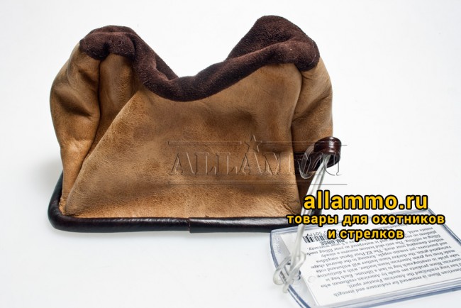 IMG_5113.jpg (BBSE) Мешок для стрельбы маленький Altus Brands BenchMaster