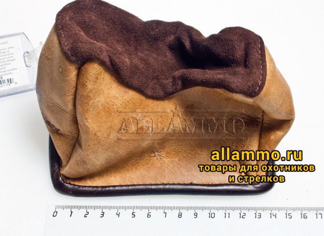 IMG_5114.jpg (BBSE) Мешок для стрельбы маленький Altus Brands BenchMaster