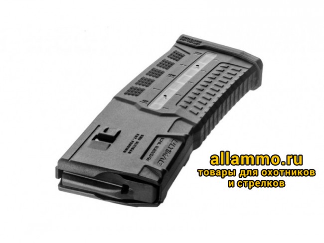 7378a149af167499128a1f2a413eed7a-800x600.jpg Магазин FAB Defense Ultimag 30R для M4/М16/AR15 на 30 патронов 5,56x45