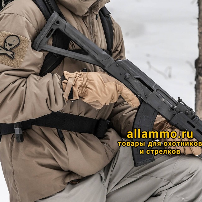 Приклад Magpul MOE AK STOCK для AK47/AK74 (MAG616)