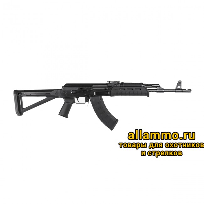 Приклад Magpul MOE AK STOCK для AK47/AK74 (MAG616)