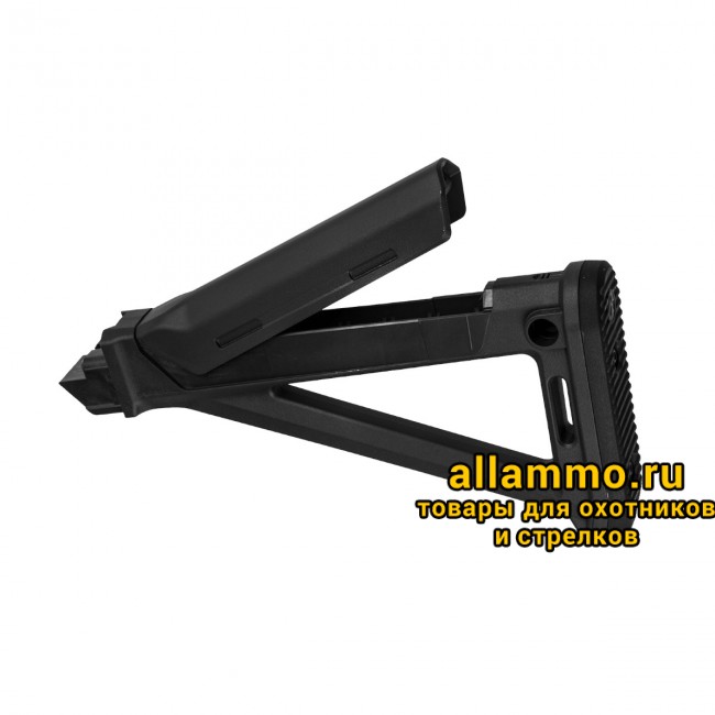 Приклад Magpul MOE AK STOCK для AK47/AK74 (MAG616)