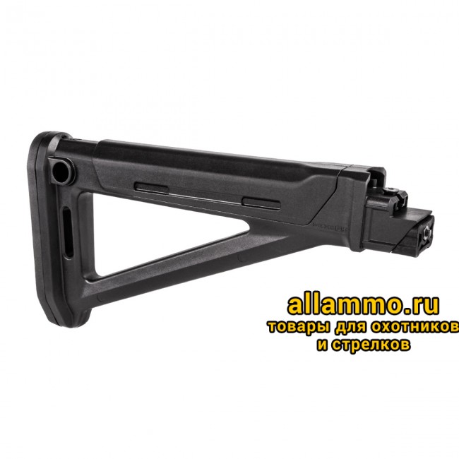 Приклад Magpul MOE AK STOCK для AK47/AK74 (MAG616)
