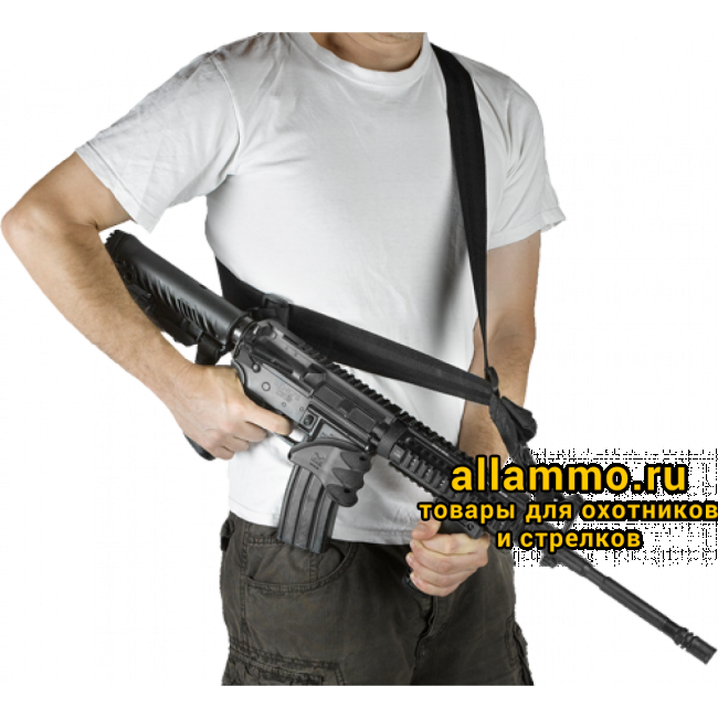 731b7a847f11238ee35536430a439a02-1000x1000.png FAB Defense Двухточечный ружейный ремень SL-1