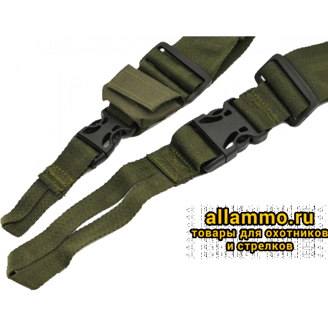 257f1a3d85ecce64dc0506bd8176abbe-1000x1000.png FAB Defense Двухточечный ружейный ремень SL-1