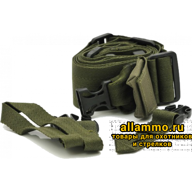 fbd4951458c898e0038f84f342e03fc6-1000x1000.png FAB Defense Двухточечный ружейный ремень SL-1