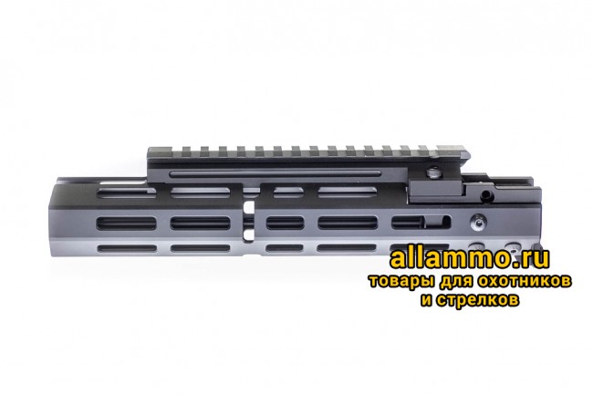 Цевье SAG для AK МК1