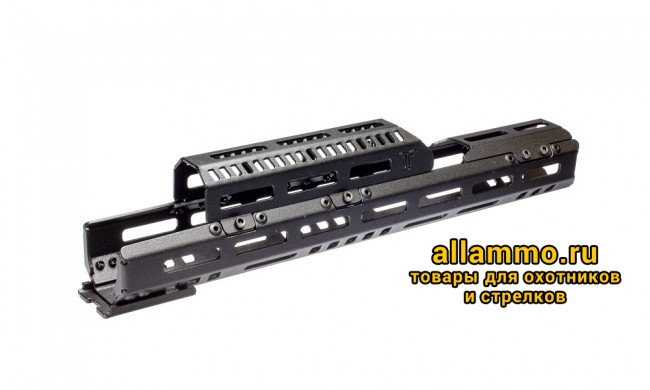 Цевье Тактические Идеи К12ов для Сайга-12 охотничий вариант