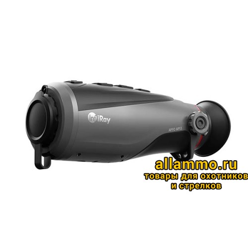 Тепловизионный монокуляр iRay AFFO AP 13