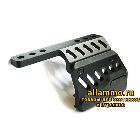 bokovoj-kronshtejn-mak-veprtigrsvd-naklon-do-40moa-5700-00202.jpg 5700-00202 Боковой кронштейн MAK Milmount на Вепрь/Тигр/СВД наклон до 40MOA