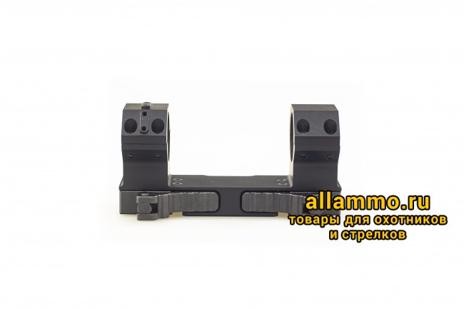 60-30-23-00-200 Быстросъемный кронштейн Innomount Tactical на Weaver кольца 30мм, BH=23мм