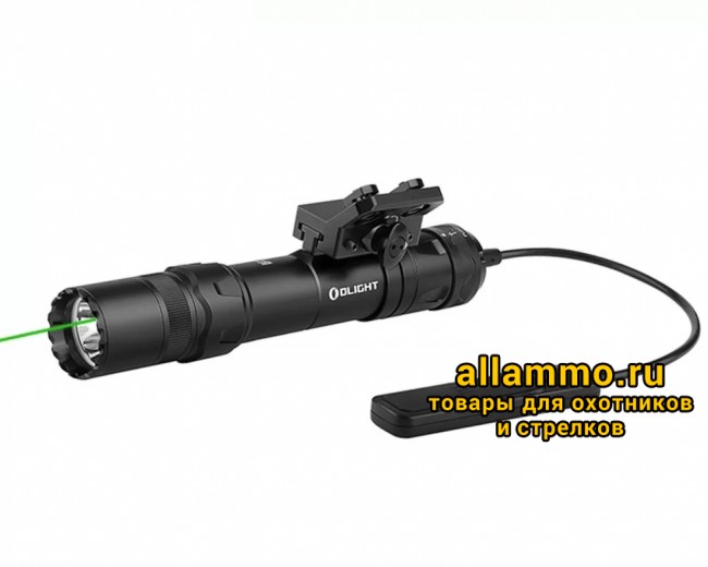 34355.970 Фонарь Olight Odin GL M