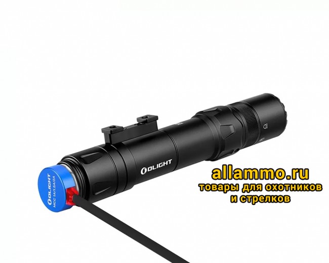 34357.970 Фонарь Olight Odin GL M