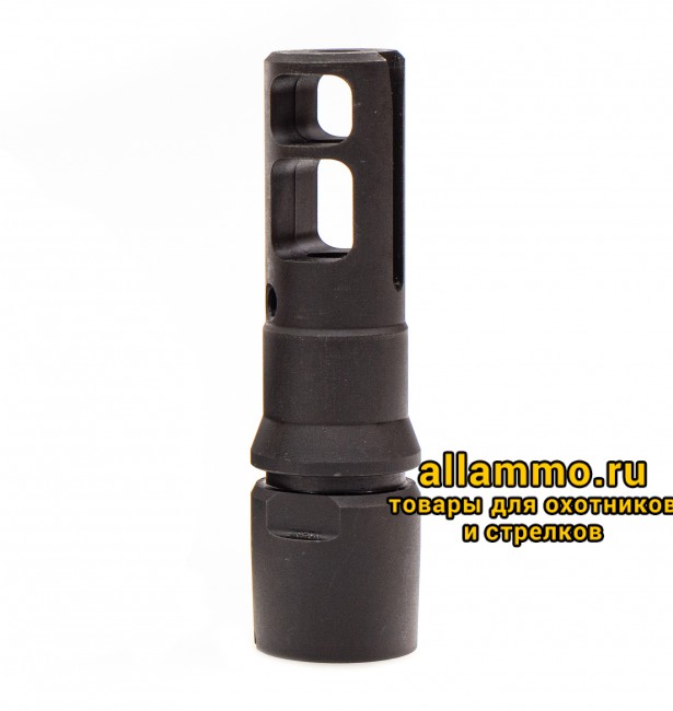 ДТК Alfa Arms (М24х1,5)