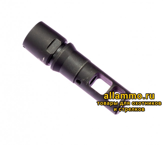 ДТК Alfa Arms (М24х1,5)