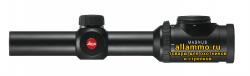 Оптический прицел Leica Magnus 1-6,3x24 на шине