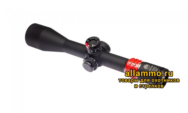 Оптический прицел Burris XTR Pro 5.5-30x56 сетка Horus TREMOR5 (202214)