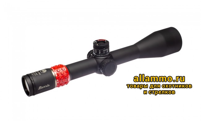 Оптический прицел Burris XTR Pro 5.5-30x56 сетка Horus TREMOR5 (202214)