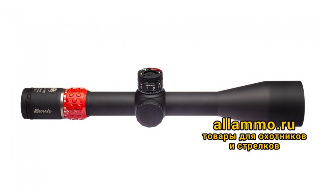 Оптический прицел Burris XTR Pro 5.5-30x56 сетка Horus TREMOR5 (202214)