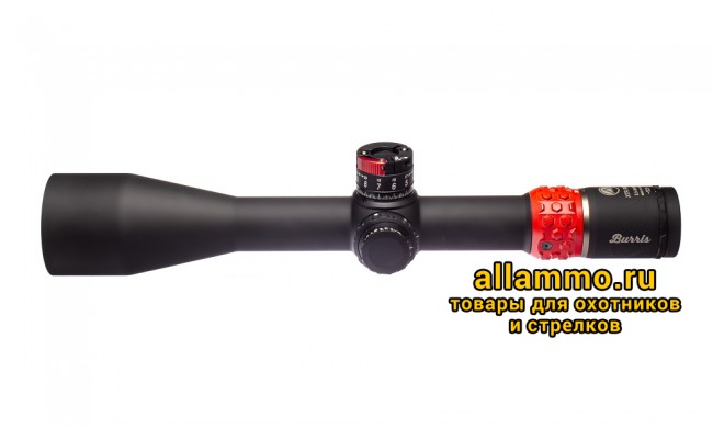 Оптический прицел Burris XTR Pro 5.5-30x56 сетка Horus TREMOR5 (202214)
