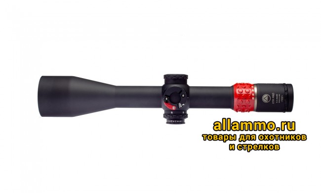 Оптический прицел Burris XTR Pro 5.5-30x56 сетка Horus TREMOR5 (202214)