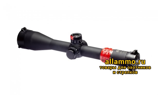 Оптический прицел Burris XTR Pro 5.5-30x56 сетка Horus TREMOR5 (202214)