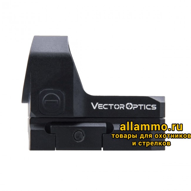 Коллиматорный прицел  Vector Optics FRENZY-X 1x20x20 (SCRD-35)