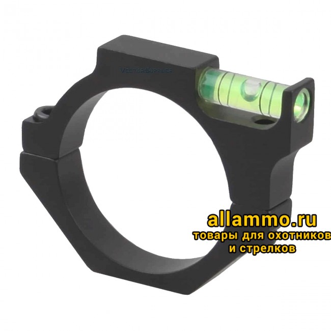 Пузырьковый уровень на прицел 34 мм Vector Optics ACD (SCACD-15)