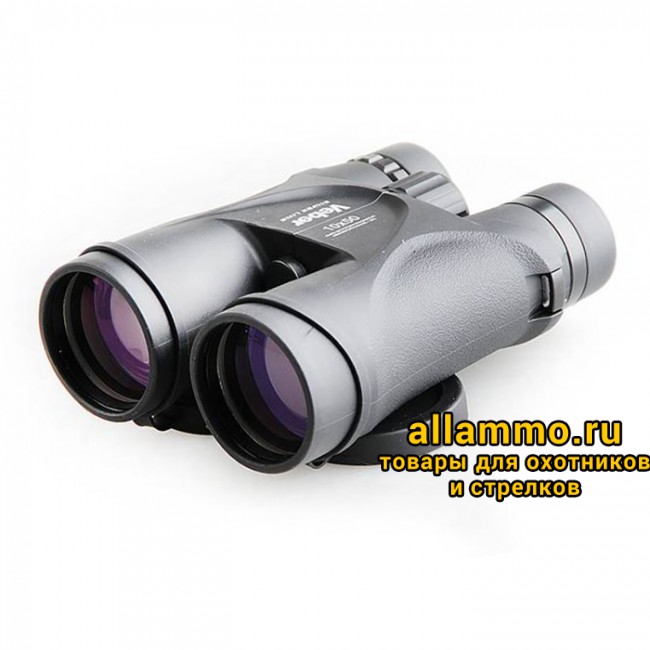 Бинокль Silver Line БН 10x50 WP