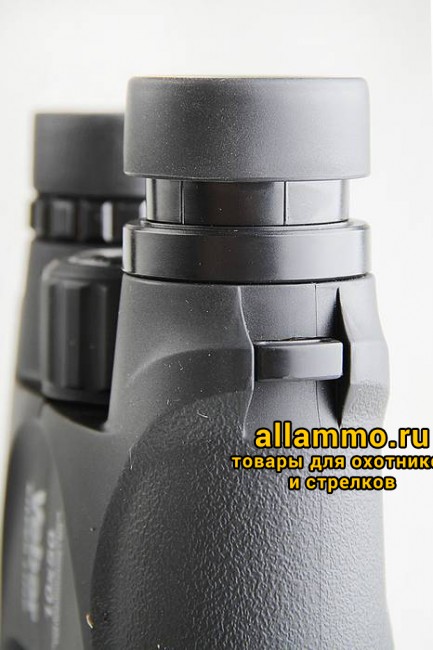 Бинокль Silver Line БН 10x50 WP