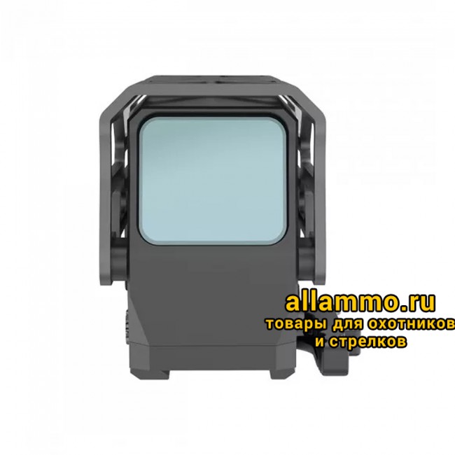 Коллиматорный прицел Vector Optics Frenzy Plus  1x31x26 MULTI-RETICLE (SCRD-M67)