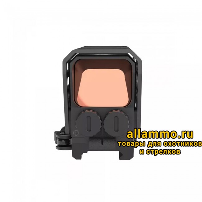 Коллиматорный прицел Vector Optics Frenzy Plus  1x31x26 MULTI-RETICLE (SCRD-M67)