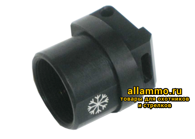 sh-ak-1.png Переходник прямой «Шарнир АК-1» для установки телескопических прикладов М-Серии на оружие тип САЙГА-МК,АК-100,АКС-74