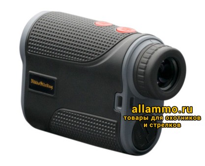 Дальномер Nikko Stirling NSLRF603 (1200м, х6)