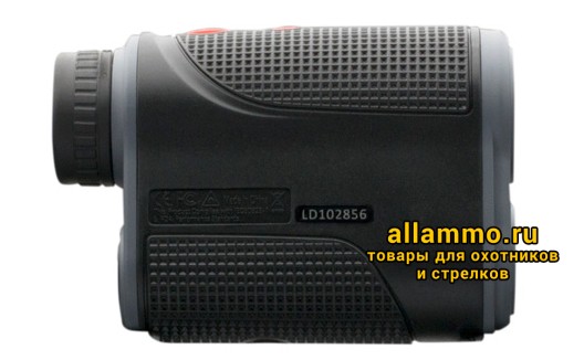 Дальномер Nikko Stirling NSLRF603 (1200м, х6)