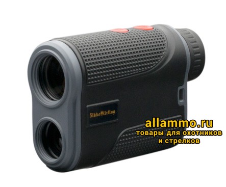 Дальномер Nikko Stirling NSLRF603 (1200м, х6)