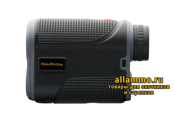Дальномер Nikko Stirling NSLRF603 (1200м, х6)
