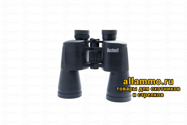 Бинокль Bushnell Powerview 16x50