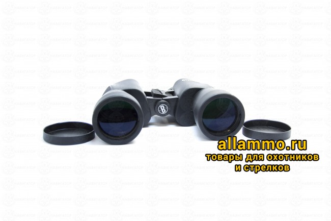 Бинокль Bushnell Powerview 16x50