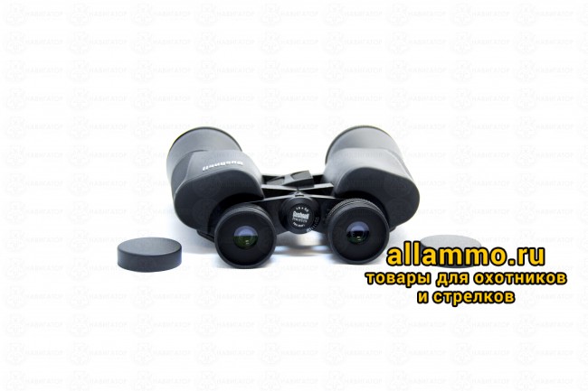 Бинокль Bushnell Powerview 16x50