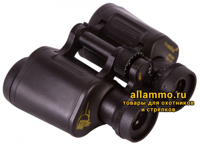 Бинокль Levenhuk Heritage PLUS  8x30