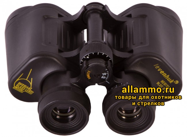 Бинокль Levenhuk Heritage PLUS  8x30