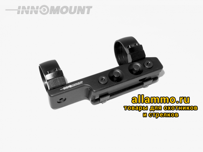 50-30-16-00-950 Кронштейн Innomount на Prisma 12mm