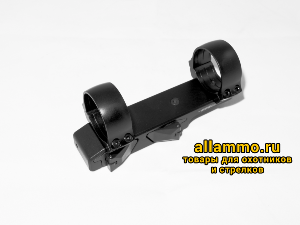 50-30-16-00-950 Кронштейн Innomount на Prisma 12mm