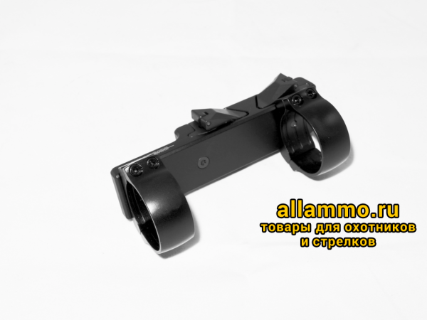 50-30-16-00-950 Кронштейн Innomount на Prisma 12mm