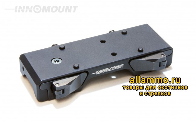 52-DS-06-00-900 Кронштейн Innomount на Merkel для Docter Sight LONG