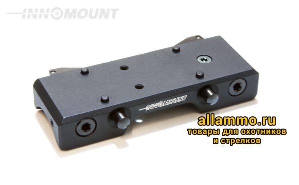 52-DS-06-00-900 Кронштейн Innomount на Merkel для Docter Sight LONG