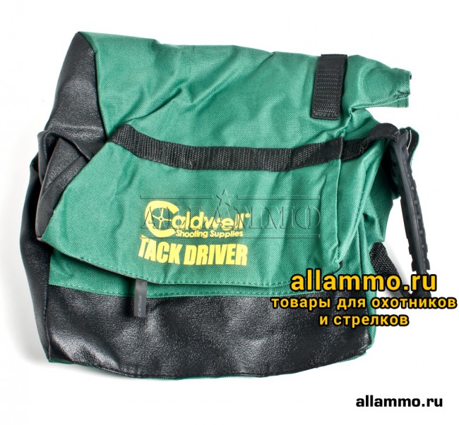 Мешок для стрельбы CALDWELL Tack Driver (191743)